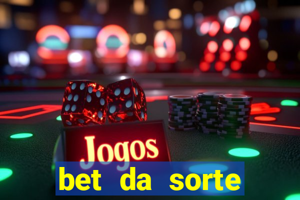 bet da sorte codigo promocional